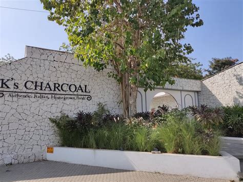 K'S CHARCOAL, Ahmedabad - Restaurant Reviews & Photos - Tripadvisor