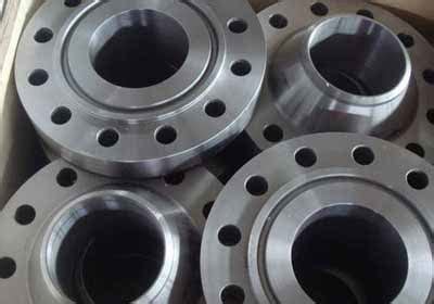 AS F12 Blind Flanges, Alloy Steel F12 Weld Neck Flange Manufacturer
