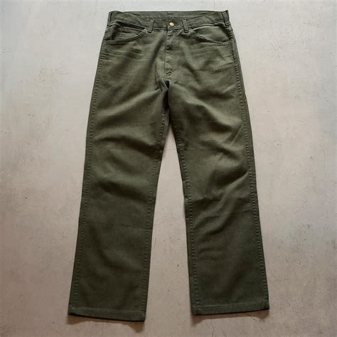 60s OSHKOSH twill work pants【高円寺店】 | What’z up