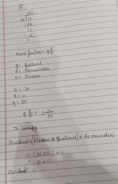 Evaluate the following and express the answer as a mixed fraction ...
