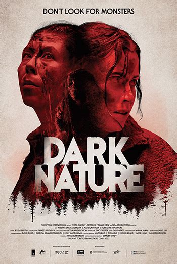 Dark Nature | Showtimes, Movie Tickets & Trailers | Landmark Cinemas