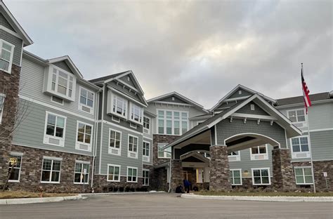 Anthology assisted living opens latest facility in Farmington Hills