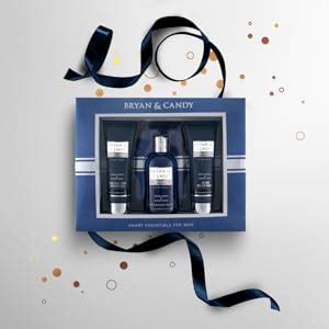 Buy Bryan & Candy New York White Citrus and Woody Musk Morning ...