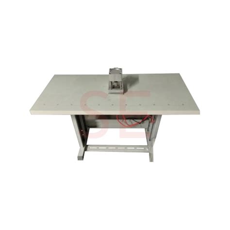 Non Woven Handle Hole Punching Machine ( D Punch ) (SE-DP ...