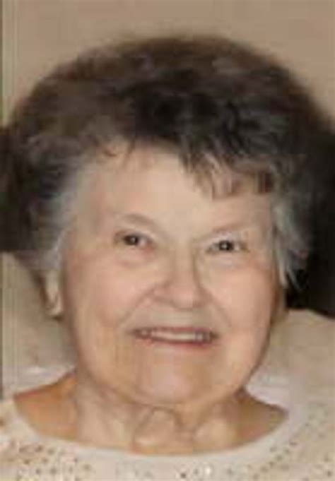 Josephine Marchwinski Obituary - The Beaver County Times