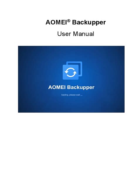 AOMEI Backup Tutorial 的图像结果