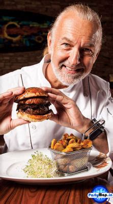 Book Hubert Keller For Celebrity Endorsement | Appearance