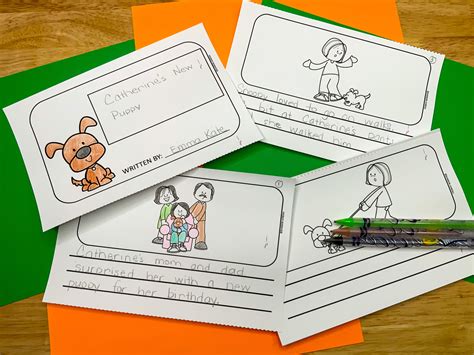 Short Story Writing Prompts - We Are Better Together