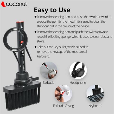 Cleaning Kits - Effective Device Cleaner Kits for a Spotless Clean