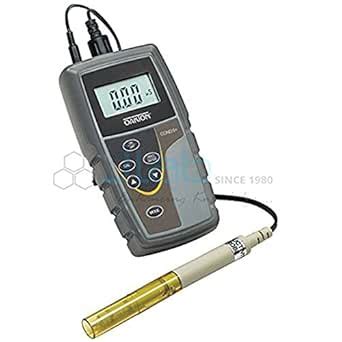 JLab Portable Ph Meter 'Handy' : Amazon.in