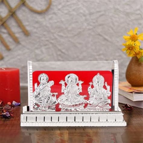 Buy Awesome Craft Radha Krishna Murti Acrylic | Radha Krishna Statue ...