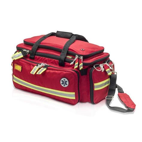Сумка большого размера для скорой помощи, ELITE BAGS, CRITICAL'S, EB02 ...