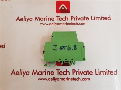 CMR Ms.c2u amplifier – Aeliya Marine Tech