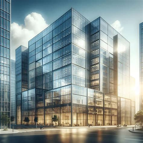 Commercial Skyscraper Design 的图像结果