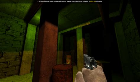 CSS FPS 的图像结果