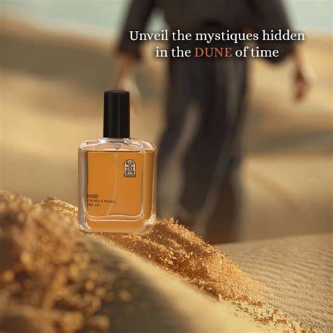 BRIT ACCENT High Street||Dune-Parfum|| Long-Lasting||Premium ...