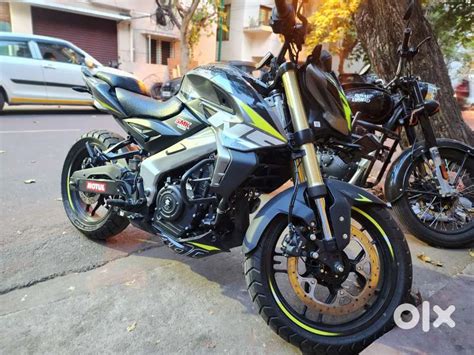 6 months old in mint condition - Motorcycles - 1819655131