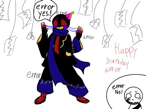 Image result for SQL Error Birthday Card