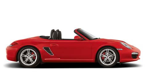 Model Overview Boxster (Type 987) | Porsche Classic | Porsche International