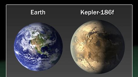 A Planet Similar to Earth? - TODAY.com