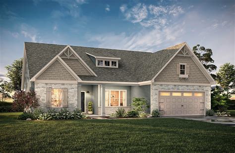 Fairview Forest - New On Your Lot Homes in Charlotte, NC | True Homes