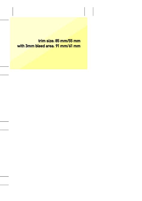 GIMP Business Card Template 的图像结果