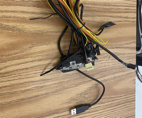 Using Ethernet Cable for USB Extension Cable 的图像结果