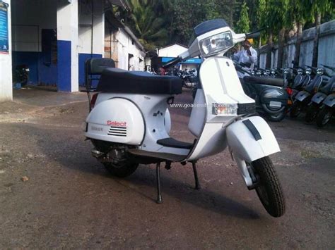 Image result for LML Select