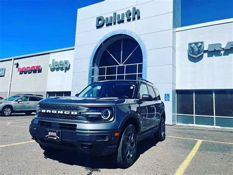 DULUTH DODGE INC - Duluth MN - Hours, Directions, Reviews - Loc8NearMe