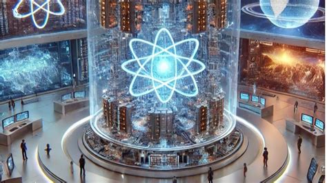 Image result for Metaverse Quantum Biocomputing
