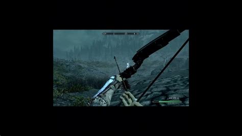 The Elder Scrolls V_Skyrim Special Edition_Encountered a ghost, the ...