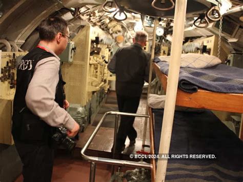 Electrical sections - Russia's D 2 museum: Tribute to first ever Soviet ...