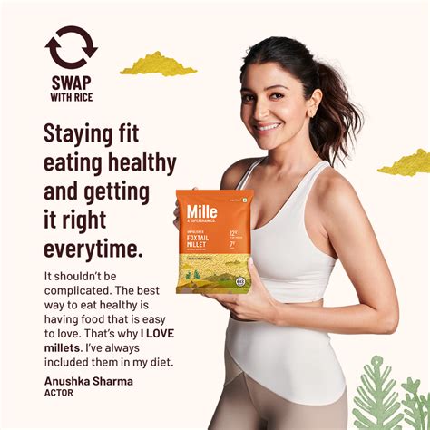 100% Whole Grains (Rice Substitute) Combo - Little/ Kutki Millet & Fox ...