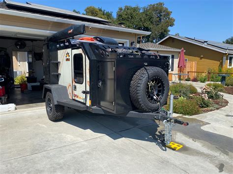 Off-Grid Trailers 2021 的图像结果