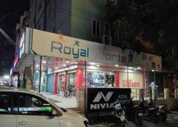 3 Best Sports Shops in Hyderabad, TS - ThreeBestRated
