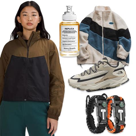 Channel The Great Outdoors Into Your Wardrobe With The Gorpcore Trend ...