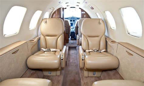5Y-CCB Cessna Citation Bravo - East African Air Charter S/N 550-1088