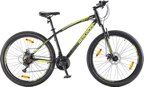 Buy FANTOM CYCLE Unisex Steel 29 inch 21 Speed Joy Cycle with Dual disc ...