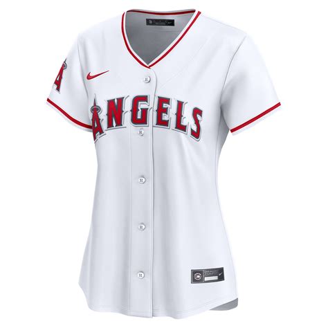 Baseball Los Angeles Angels Jerseys. Nike.com