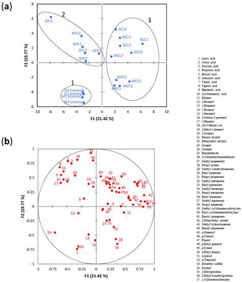 Microbiota and Metabolite Profiling of Spoiled Spanish-Style Green ...
