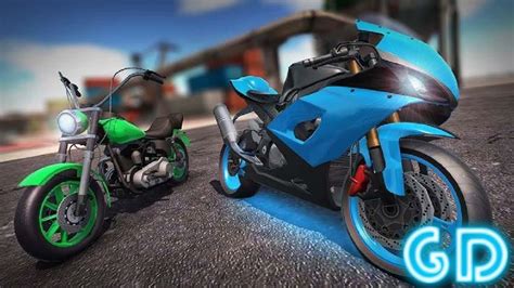 ultimate motorcycle simulator mod apk