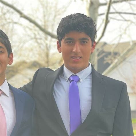 Utsav - North Wales, : High School student enrolled in Germantown ...