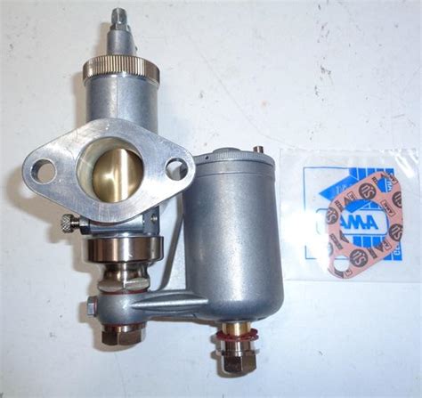 Amal Matchless. Carburettor. G9, 1951-54. 500cc. | BRITISH Only Austria ...