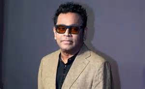 Amid 'communal' remark row, AR Rahman says, "When you explain, they won ...
