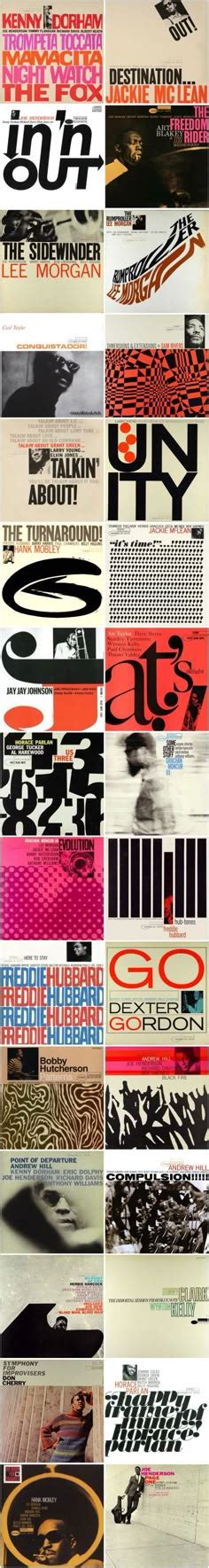 Image result for Blue Note Album Template