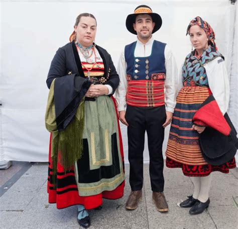 17 Spanish Traditional Dresses That Represent Our Culture