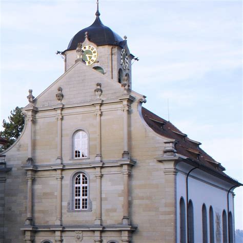 EVANGELISCH-REFORMIERTE KIRCHGEMEINDE TROGEN (2025) All You Need to ...