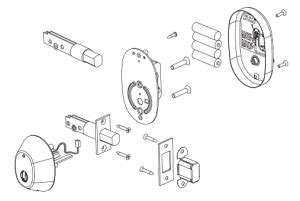 Image result for Insync Locks