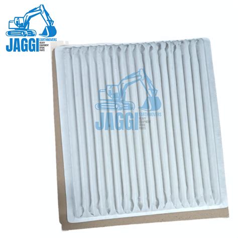 Sany Air Conditioner Filter B222100000711