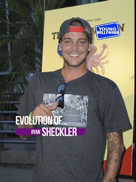 Ryan Sheckler Tumblr 2022